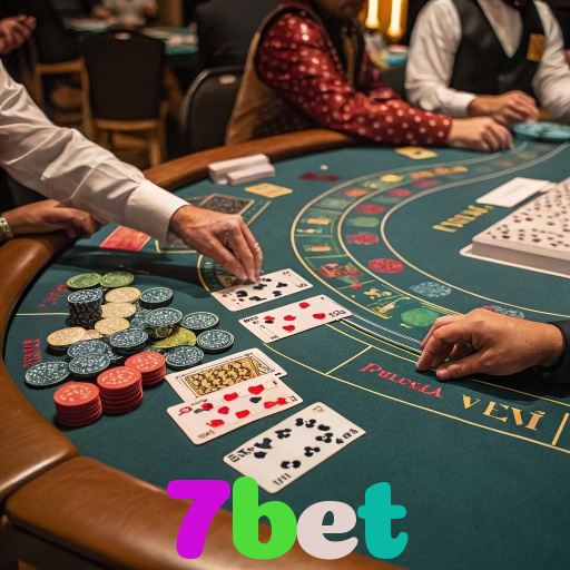 7bet - Baixe o App 7bet para Android e Comece a Jogar
