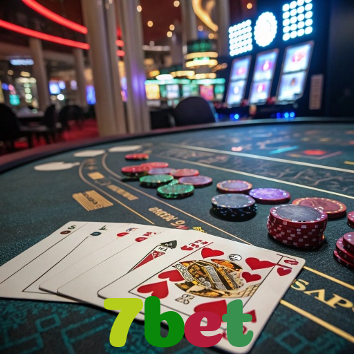 7bet - Baixe o app 7bet no Google Play e jogue ao vivo