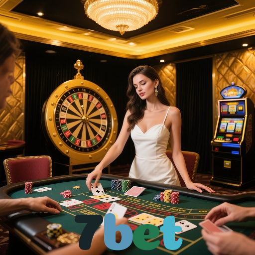 7bet - Baixe o app 7bet no Google Play e jogue ao vivo
