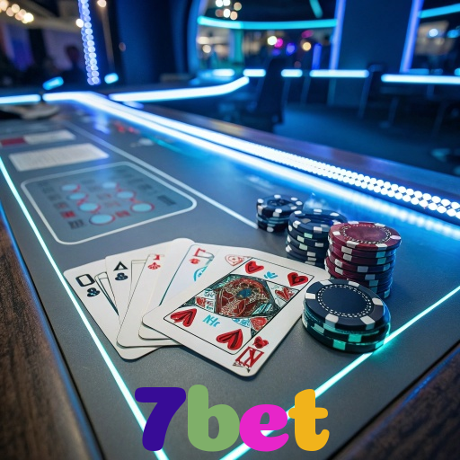 7bet - Baixe o app 7bet no Google Play e jogue ao vivo