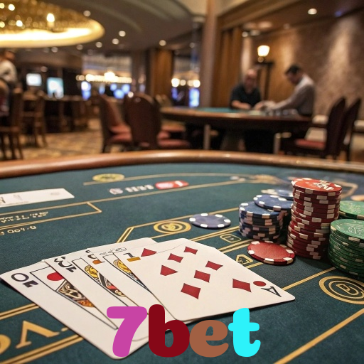 7bet - Baixe o App 7bet para Android e Comece a Jogar