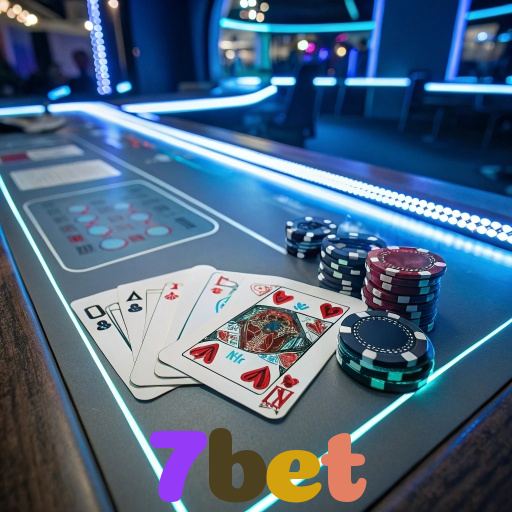 7bet - Baixe o App 7bet para Android e Comece a Jogar