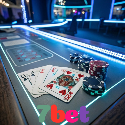 7bet - Baixe o App 7bet para Android e Comece a Jogar