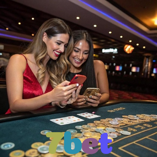 7bet - Baixe o app 7bet no Google Play e jogue ao vivo