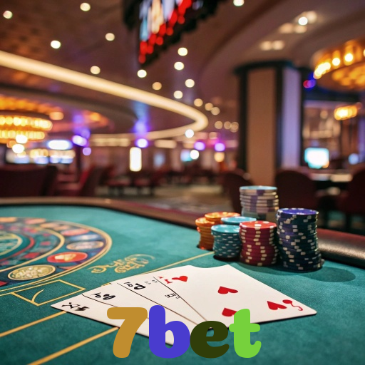 7bet - Baixe o App 7bet para Android e Comece a Jogar
