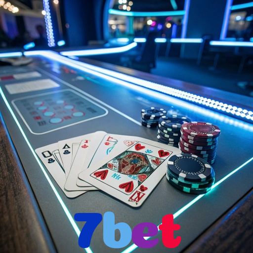 7bet - Baixe o app 7bet no Google Play e jogue ao vivo