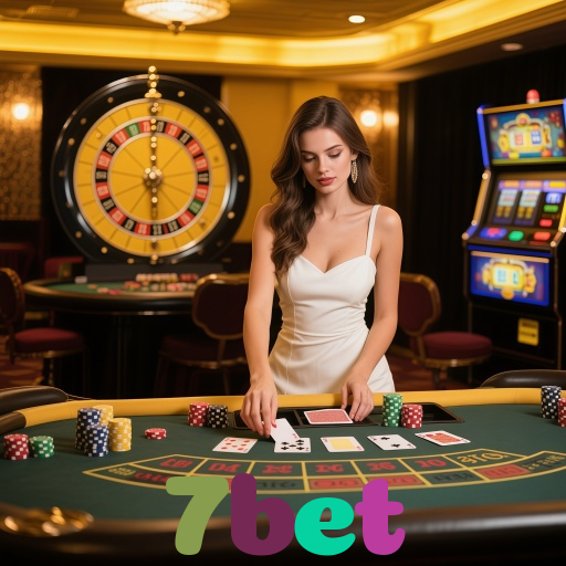 7bet - Baixe o App 7bet para Android e Comece a Jogar