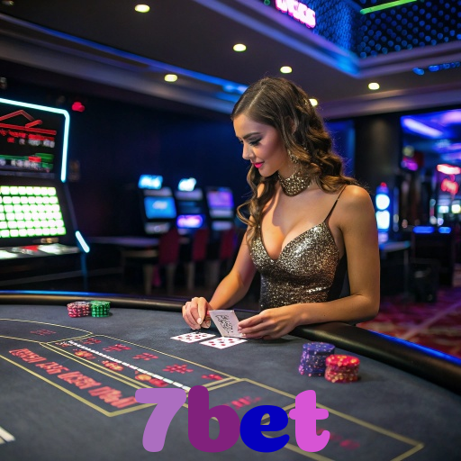 7bet - Baixe o App 7bet para Android e Comece a Jogar