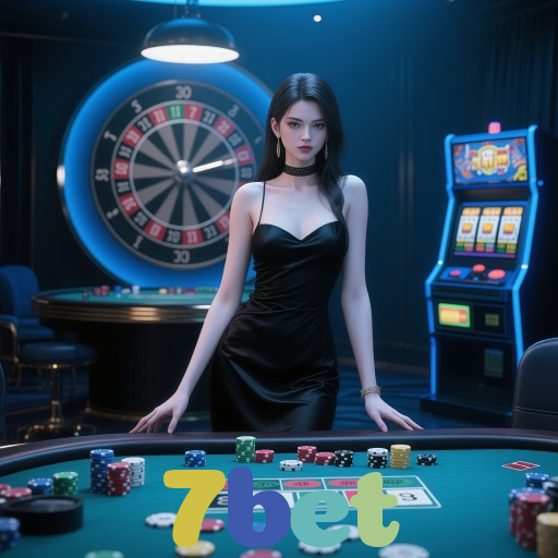 7bet - Baixe o app 7bet no Google Play e jogue ao vivo