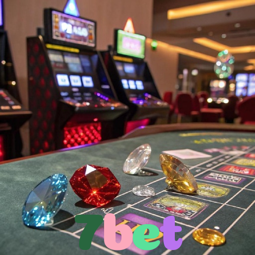 7bet - Baixe o app 7bet no Google Play e jogue ao vivo