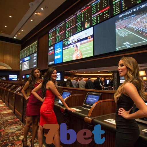 7bet - Baixe o App 7bet para Android e Comece a Jogar