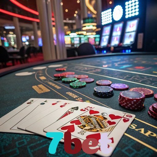 7bet - Baixe o App 7bet para Android e Comece a Jogar