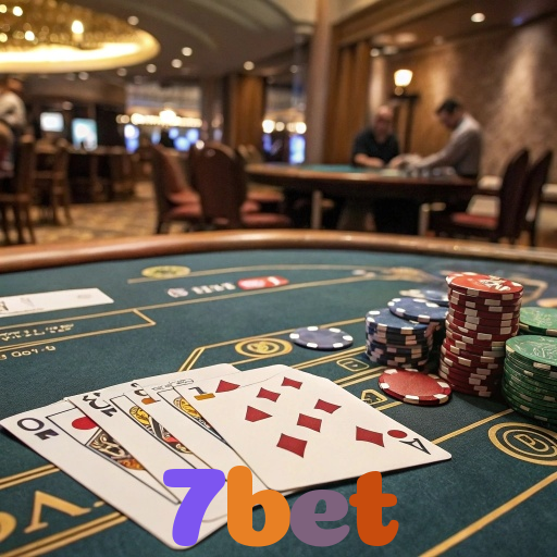 7bet - Baixe o App 7bet para Android e Comece a Jogar