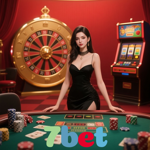 7bet - Baixe o app 7bet no Google Play e jogue ao vivo