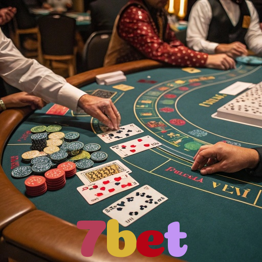 7bet - Baixe o App 7bet para Android e Comece a Jogar