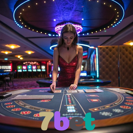 7bet - Baixe o App 7bet para Android e Comece a Jogar