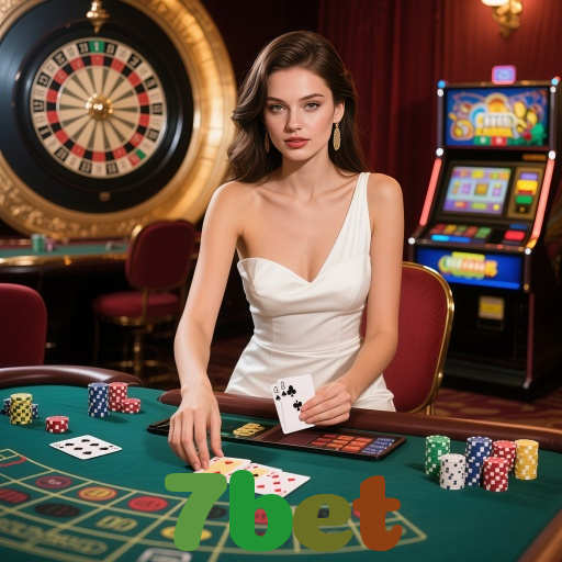 7bet - Baixe o App 7bet para Android e Comece a Jogar