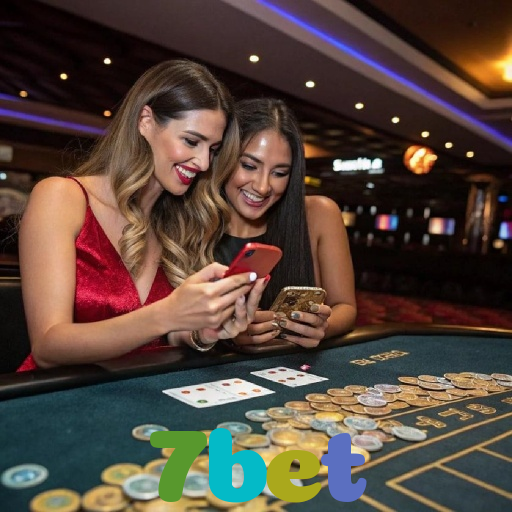 7bet - Baixe o App 7bet para Android e Comece a Jogar