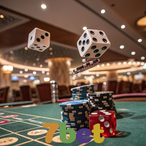 7bet - Baixe o app 7bet no Google Play e jogue ao vivo