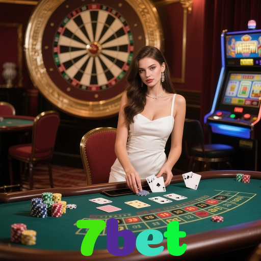 7bet - Baixe o app 7bet no Google Play e jogue ao vivo